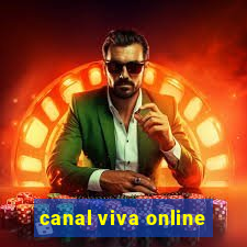 canal viva online